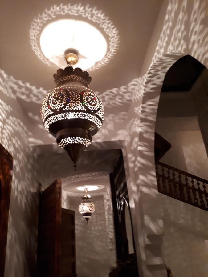Ahlenbeek Apartment Marrakesh Exterior photo
