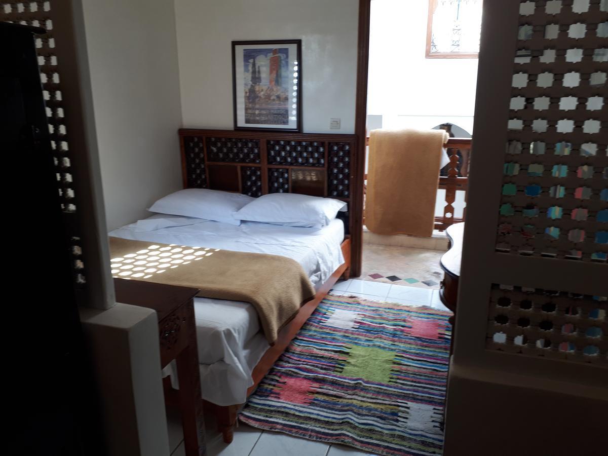 Ahlenbeek Apartment Marrakesh Exterior photo