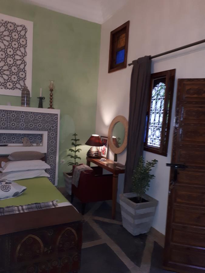 Ahlenbeek Apartment Marrakesh Exterior photo