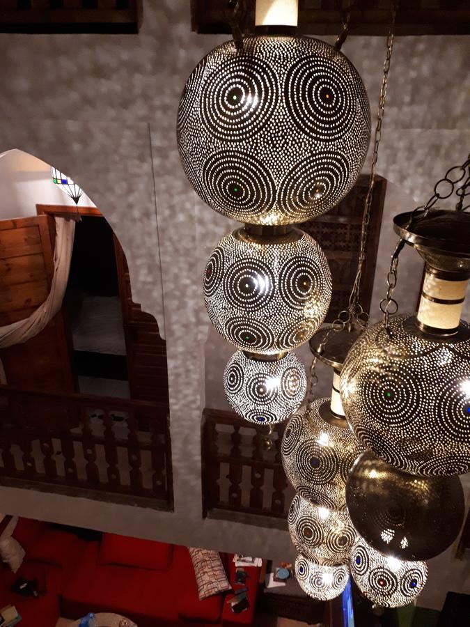 Ahlenbeek Apartment Marrakesh Exterior photo