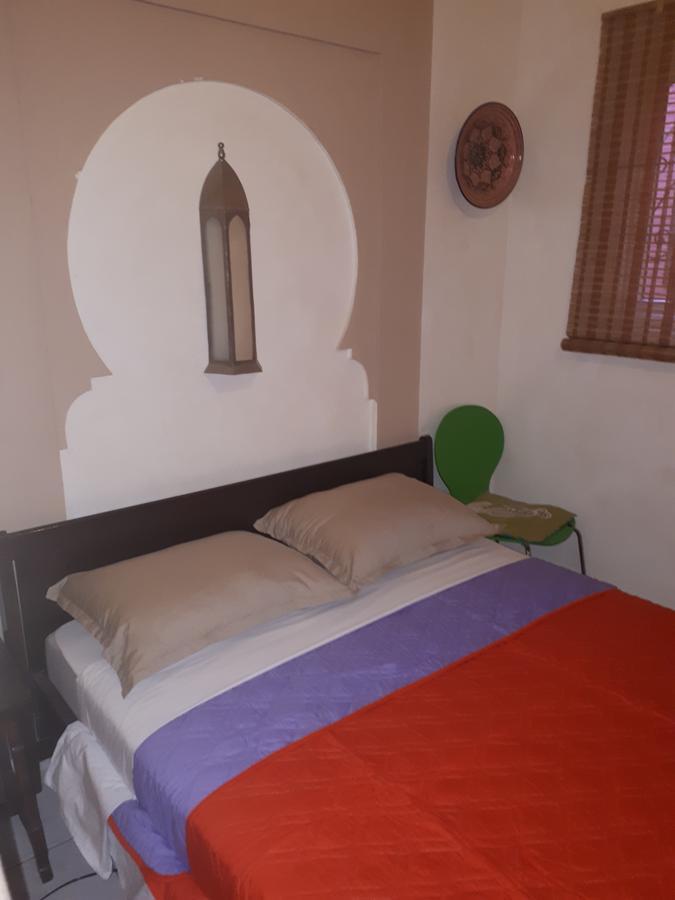 Ahlenbeek Apartment Marrakesh Exterior photo