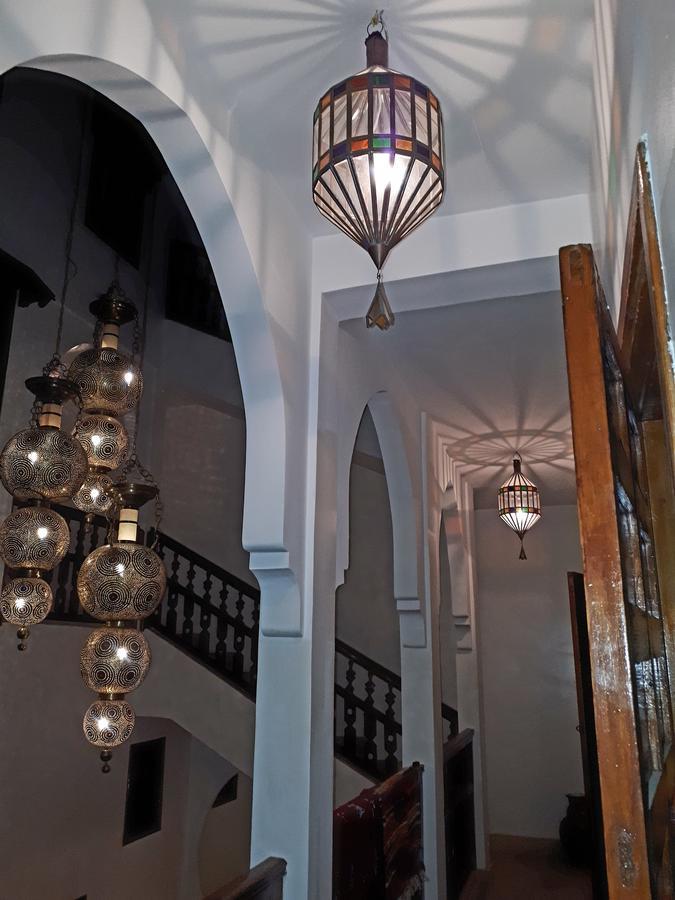 Ahlenbeek Apartment Marrakesh Exterior photo