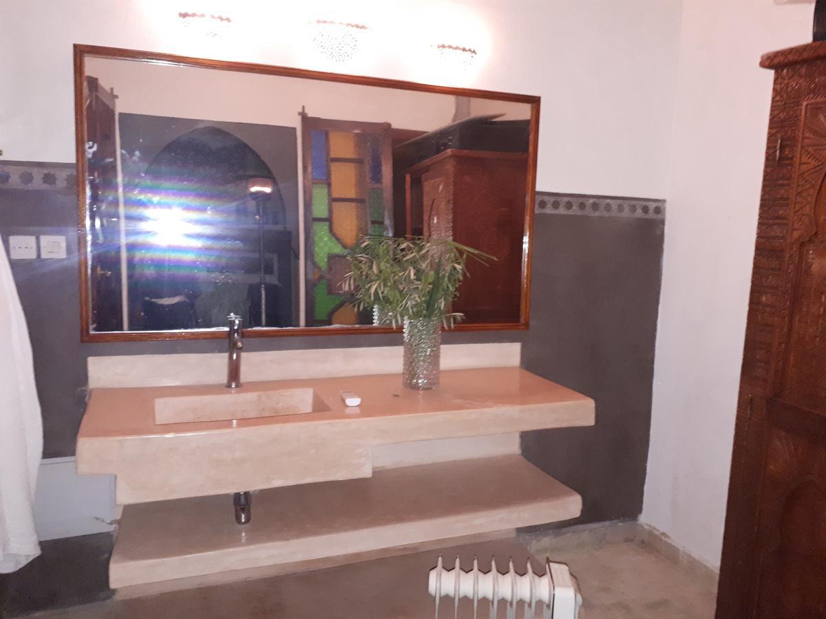 Ahlenbeek Apartment Marrakesh Exterior photo