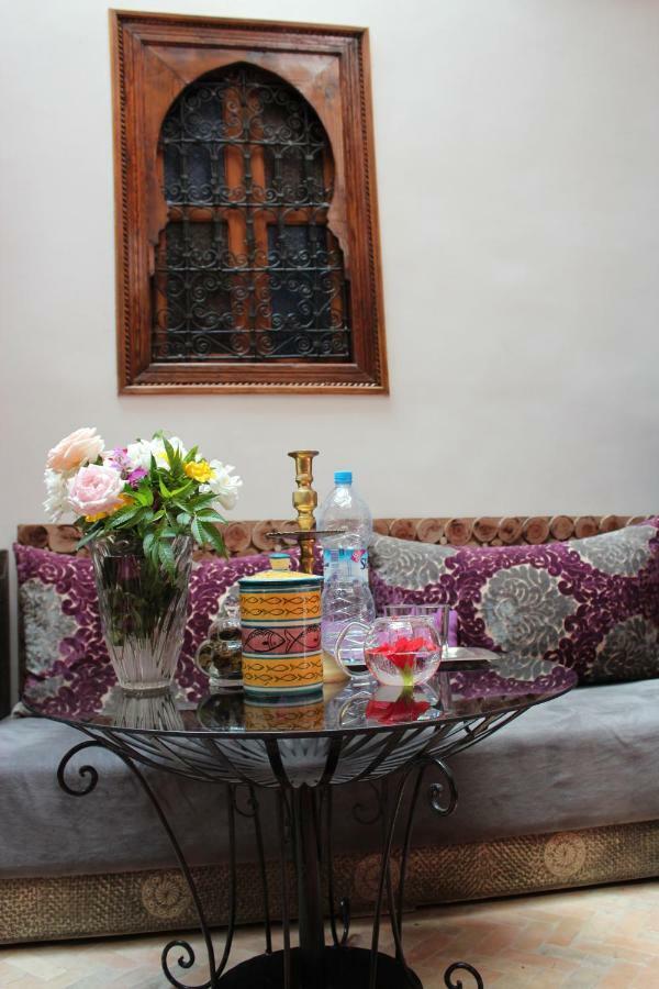 Ahlenbeek Apartment Marrakesh Exterior photo
