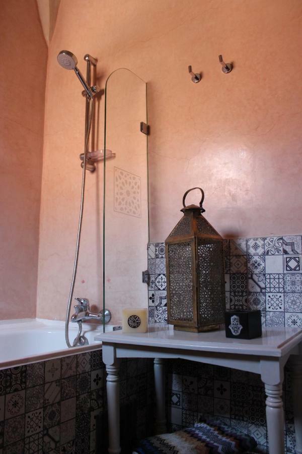 Ahlenbeek Apartment Marrakesh Exterior photo