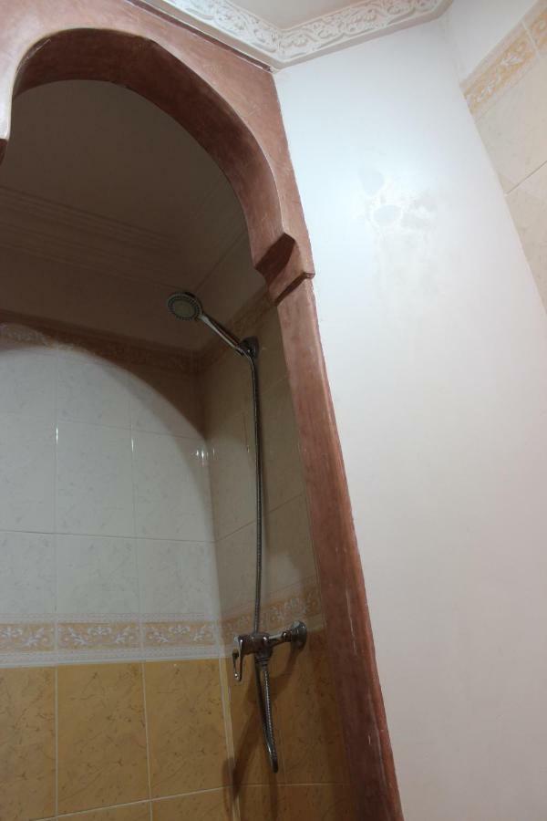Ahlenbeek Apartment Marrakesh Exterior photo