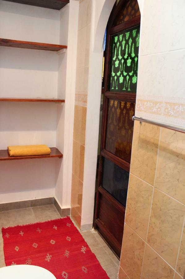 Ahlenbeek Apartment Marrakesh Exterior photo