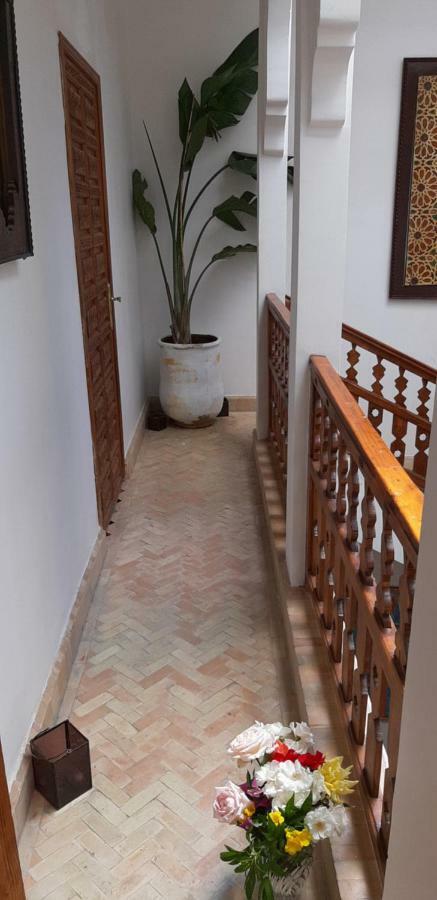 Ahlenbeek Apartment Marrakesh Exterior photo